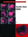 Europa Publications, Europa Publications, Lynn Daniel - South Asia 2004