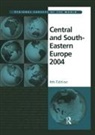 Europa Publications, Europa Publications, Imogen Bell - Central and South Eastern Europe 2004