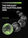 Europa Publications, Europa Publications, James Middleton, Lynn Daniel, Joanne Maher - Far East and Australasia 2008