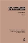 D. F. Buxton, D.F. Buxton - Challenge of Bolshevism