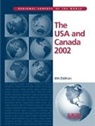 Europa Publications, Europa Publications - The USA and Canada 2002