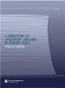 Europa Publications, Europa Publications, Driss Fatih, iss Fatih - The Directory of University Libraries in Europe 2004