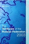 Europa Publications, Europa Publications, Imogen Bell - The Territories of the Russian Federation 2003