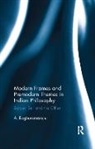 A. Raghuramaraju, A. (Professor Raghuramaraju, Raghuramaraju A. - Modern Frames and Premodern Themes in Indian Philosophy