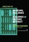 Keith W. Reynard, Keith W. Reynard, Reynard Keith W. - Directory of Museums, Galleries and Buildings of Historic Interest in the UK