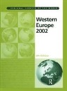 Europa Publications, Europa Publications - Western Europe 2002
