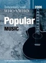 Europa Publications, Europa Publications - International Who's Who in Popular Music 2006