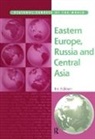 Europa Publications, Europa Publications - E.Europe Russia & C Asia 2001