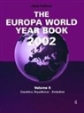 Europa, Europa - Europa World Year Bk 2002 V2