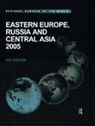Europa Publications, Europa Publications, Imogen Gladman, Dominic Heaney, Heaney Dominic - Eastern Europe, Russia and Central Asia 2005