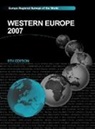 Europa Publications, Europa Publications, Juliet Love, Juliet Love, Love Juliet, Joanne Maher - Western Europe 2007