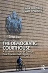 Linda Mulcahy, Linda Rowden Mulcahy, Emma Rowden - Democratic Courthouse