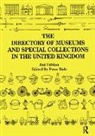 Peter Dale, Dale Peter - The Directory of Museums and Special Collections in the UK