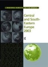 Europa Publications, Europa Publications, Imogen Bell - Central and South-Eastern Europe 2003