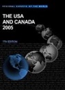 Europa Publications, Europa Publications, Jacqueline West - The USA and Canada 2005