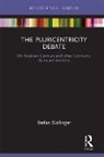 Stefan Dollinger, Stefan (The University of British Colum Dollinger, Dollinger Stefan - Pluricentricity Debate