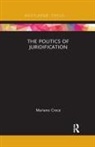 Mariano Croce, Mariano (Sapienza - University of Rome Croce, Croce Mariano - Politics of Juridification