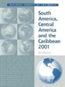 Europa Publications, Europa Publications - South America 2001