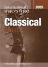 Europa Publications, Europa Publications, Neale Alison - International Who's Who in Classical Music 2005