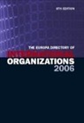 Helen Canton, Europa Publications, Europa Publications, Helen Canton, Europa Publications, Catriona Appeatu Holman - The Europa Directory of International Organizations 2006