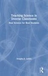 Douglas Larkin, Douglas B. Larkin, Larkin Douglas B. - Teaching Science in Diverse Classrooms