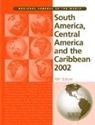 Jacqueline West - South America, Central America and the Caribbean 2002