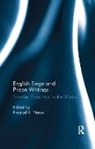 Pramod K. Nayar, Pramod K. (University of Hyderabad Nayar, Pramod K. Nayar, Nayar Pramod K. - English Siege and Prison Writings
