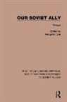 Margaret Cole, Margaret Cole, Cole Margaret - Our Soviet Ally
