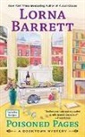 Lorna Barrett - Poisoned Pages