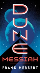 Frank Herbert - Dune Messiah