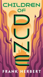 Frank Herbert - Children of Dune