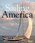 Gary Jobson, Onne Van der wal, Onne van der Wal - Sailing America