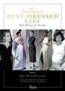 Graydon Carter, Amy Fine Collins, Carolina Herrera - International Best-Dressed List