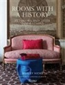 Ashley Hicks, Christian Louboutin - Rooms with a History