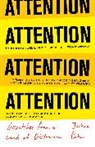 Joshua Cohen - ATTENTION