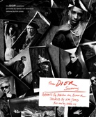 Alexander Fury, Kim Jones, Nikolai Von Bismark, Nikolaï Von Bismark, Nikolaï von Bismark, Nikolai Von Bismarck... - The Dior Sessions
