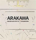 Italo Calvino, Charles Haxthausen, Charles W Haxthausen, Charles W. Haxthausen, Charles W./ Calvino Haxthausen - Arakawa: Diagrams for the Imagination