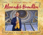 David A Adler, David A. Adler, Matt Collins, Matt Collins - A Picture Book of Alexander Hamilton