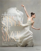 Ken Browar, Pamela Golbin, Deborah Ory, Valentino - Style and Movement