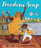 Jacqueline Alcántara, Tami Charles, Jacqueline Alcántara - Freedom Soup