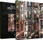 Dylan Chandler, Patrick W Ciccone, Patrick W. Ciccone, Charles Lockwood, Charles/ Ciccone Lockwood, Jo Taylor... - Bricks & Brownstone