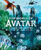 Joshua Izzo - The World of Avatar