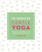 Louise Grime - 15-Minute Gentle Yoga