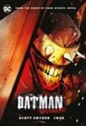 Jock, Scott Snyder - The Batman Who Laughs