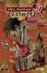Neil Gaiman, J.H. Williams III - Overture