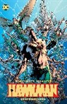 Bryan Hitch, Robert Venditti, Bryan Hitch - Hawkman Vol. 2: Deathbringer
