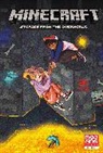 Ian Flynn, Meredith Gran, Hope Larson, Stephen McCranie, Mojang, Mojang AB... - Minecraft: Stories from the Overworld