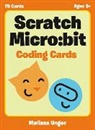 Melissa Unger, Unger Melissa - Scratch Micro