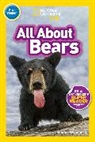 National Geographic Kids, National Geographic Kids, Shelby Lees - All About Bears