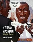 Demetrio Paparoni, Demetrio Paparoni - Nyoman Masriadi